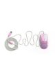 Glorious Model O Kablolu Forge Gaming Mouse - Pembe