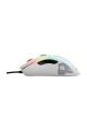 Glorious Model D Kablolu Mat Beyaz RGB Oyuncu Mouse 69gr