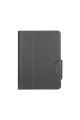 Targus THZ867GL Versavu 10.9'' iPad Air (4. & 5. Nesil) ve 11'' iPad Pro (1. & 2. & 3. & 4. Nesil) Tablet Kılıfı - Siyah