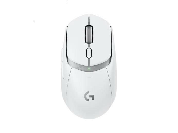 Logitech G309 Lightspeed Hero Optik Kablosuz Oyuncu Mouse - Beyaz