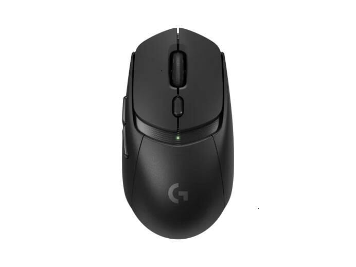 Logitech G309 Lightspeed Hero Optik Kablosuz Oyuncu Mouse - Siyah
