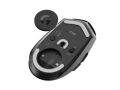 Logitech G309 Lightspeed Hero Optik Kablosuz Oyuncu Mouse - Siyah