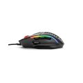 Glorious Model I Kablolu RGB Oyuncu Mouse - Mat Siyah