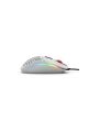 Glorious Model I Kablolu RGB Oyuncu Mouse - Mat Beyaz
