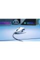 Glorious Model I Kablolu RGB Oyuncu Mouse - Mat Beyaz