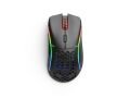 Glorious Model D Kablosuz Gaming Mouse - Mat Siyah