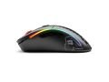 Glorious Model D Kablosuz Gaming Mouse - Mat Siyah