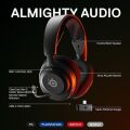 SteelSeries Arctis Nova 4 Kablosuz Çoklu Platform Oyun Kulaklığı