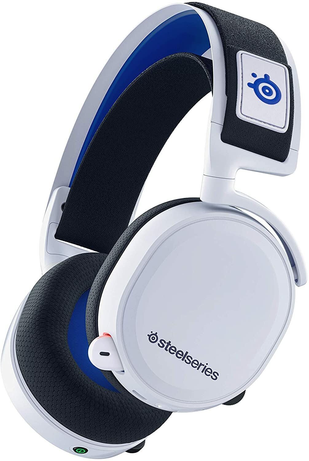 SteelSeries Arctis 7P Wireless PS5 ve PS4 Oyuncu Kulaklığı