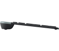 Logitech MK470 Slim Combo Kablosuz Klavye Mouse Set - Siyah