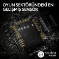 Logitech G PRO X SUPERLIGHT 2 Hafif HERO 2 Sensör 32.000 DPI LIGHTSPEED Kablosuz Oyuncu Mouse - Beyaz