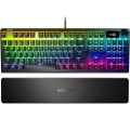 SteelSeries Apex 7 RGB Red Switch Mekanik Gaming Türkçe Q Klavye