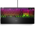 SteelSeries Apex 7 RGB Red Switch Mekanik Gaming Türkçe Q Klavye