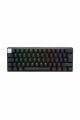 Logitech G Pro X 60 Lightspeed Tactile İngilizce RGB Kablosuz Siyah Gaming Klavye (920-011913)