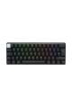 Logitech G Pro X 60 Lightspeed Tactile İngilizce RGB Kablosuz Siyah Gaming Klavye (920-011913)