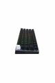 Logitech G Pro X 60 Lightspeed Tactile İngilizce RGB Kablosuz Siyah Gaming Klavye (920-011913)