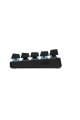Logitech G Pro X 60 Lightspeed Tactile İngilizce RGB Kablosuz Siyah Gaming Klavye (920-011913)