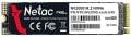 Netac NV2000 M.2 2280 NVMe 256 GB 3D SSD