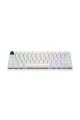 Logitech G Pro X 60 Lightspeed Tactile İngilizce RGB Kablosuz Beyaz Gaming Klavye (920-011930)