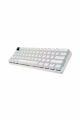 Logitech G Pro X 60 Lightspeed Tactile İngilizce RGB Kablosuz Beyaz Gaming Klavye (920-011930)