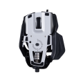 Mad Catz The Authentic RAT 6+ Gaming Mouse - Beyaz