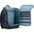 HP Travel 25 Litre 15.6' inç Genişleyebilir Laptop Sırt Çantası 6H2D8AA
