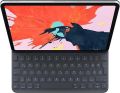 Apple iPad Pro 11 inç 1&2&3&4. Nesil Uyumlu Taşınabilir Akıllı Türkçe Q Klavyeli Kılıf