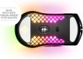 SteelSeries Aerox 3 Wireless Onyx Oyuncu Mouse - Siyah