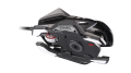 Mad Catz The Authentic RAT PRO X3 Gaming Mouse Siyah