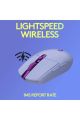 Logitech G305 Lightspeed Kablosuz Oyuncu Mouse Lila 910-006022