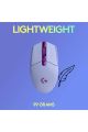Logitech G305 Lightspeed Kablosuz Oyuncu Mouse Lila 910-006022