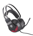 Mad Catz The Authentic FREQ 4 Gaming Kulaklık