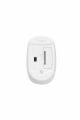 Logitech M196 Bluetooth Kablosuz Kompakt Pc, Mac, Windows ve Macos ile Uyumlu Mouse, Beyaz