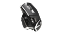 Mad Catz RAT DWS Gaming Mouse - Siyah