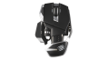 Mad Catz RAT DWS Gaming Mouse - Siyah