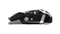 Mad Catz RAT DWS Gaming Mouse - Siyah