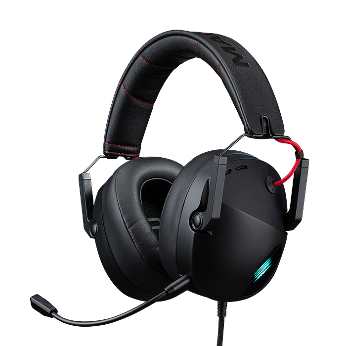 Mad Catz The Authentic PILOT 5 Gaming Kulaklık
