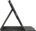 Targus THZ886GL Versavu Slim iPad Koruma Kılıfı (7-8-9. Nesil) 10.2 inç, iPad Air 10.5 inç, iPad Pro 10.5 inç - Siyah