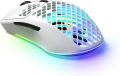 SteelSeries Aerox 3 Wireless Snow Kablosuz Gaming Mouse - Beyaz