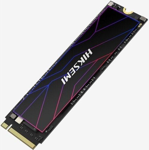 Hiksemi Future Lite 1TB 7300MB/s - 6350MB/s Gen4x4 PCI-e NVMe M.2 2280 SSD