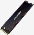 Hiksemi Future Lite 1TB 7300MB/s - 6350MB/s Gen4x4 PCI-e NVMe M.2 2280 SSD