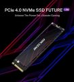 Hiksemi Future Lite 1TB 7300MB/s - 6350MB/s Gen4x4 PCI-e NVMe M.2 2280 SSD