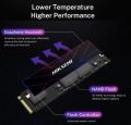 Hiksemi Future Lite 2TB 7300MB/s - 6350MB/s Gen4x4 PCI-e NVMe M.2 2280 SSD