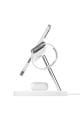 Belkin BoostCharge PRO Qi2 15W 3in1 MagSafe Şarj Standı WIZ009vfWH-V2