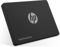 HP S650 960GB 560/500 Mb/s 2.5'' SATA SSD 345N0AA