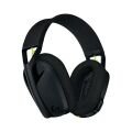 Logitech G435 LightSpeed Kablosuz Gaming Kulaklık Siyah 981-001050