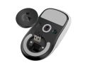 Logitech G Pro X Superlight Kablosuz Oyuncu Mouse Beyaz 910-005943