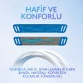 Logitech G335 Kablolu Kulak Üstü Oyuncu Kulaklığı Beyaz 981-001018