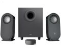Logitech Z407 Bluetooth Hoparlör 2.1 (980-001348)