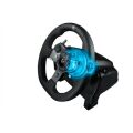 Logitech G920 Xbox ve PC Oyun Yarış Direksiyonu 941-000123